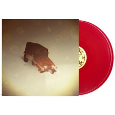 Silent Hill – Original Video Game Soundtrack 2XLP - Red Vinyl